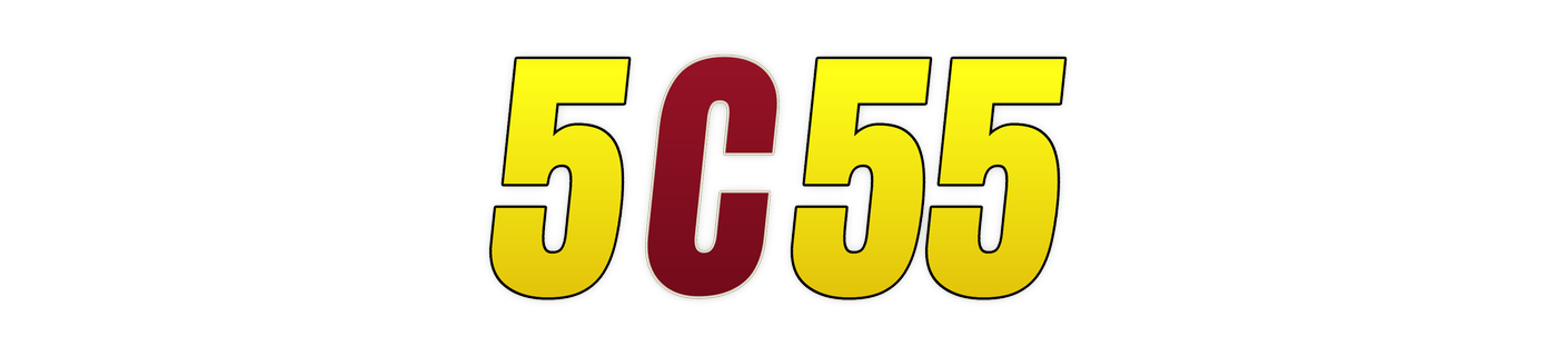 5c55 লোগো